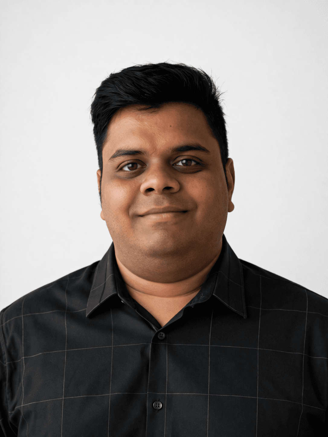 Raman Agarwal, Senior Software Engineer